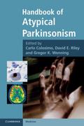 Handbook of Atypical Parkinsonism
