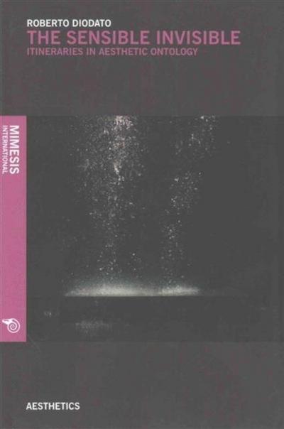 The Sensible Invisible