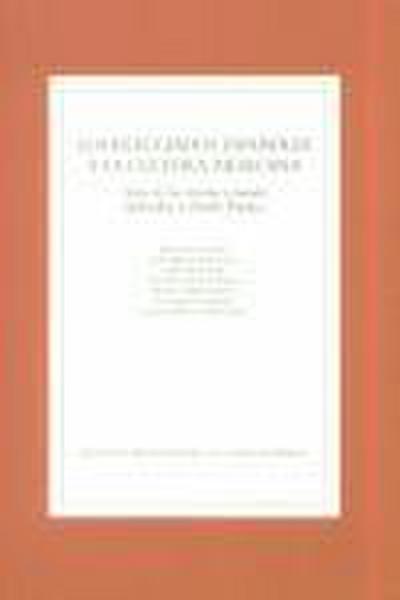 Los refugiados españoles y la cultura mexicana : actas de las III Jornadas, celebradas en Madrid los días 1 y 2 de diciembre de 1999