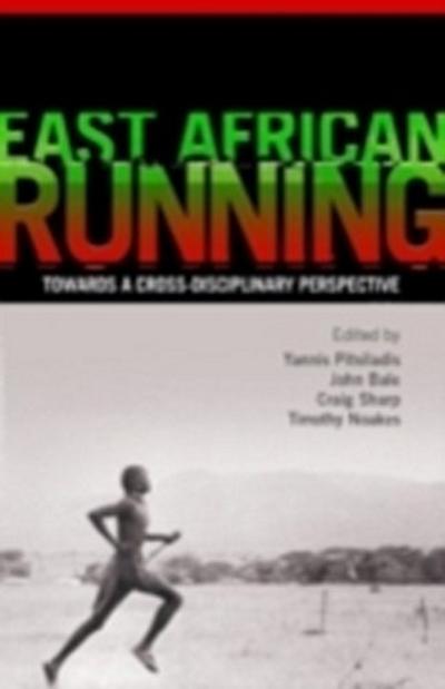 East African Running