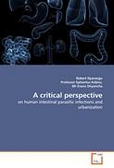 A critical perspective