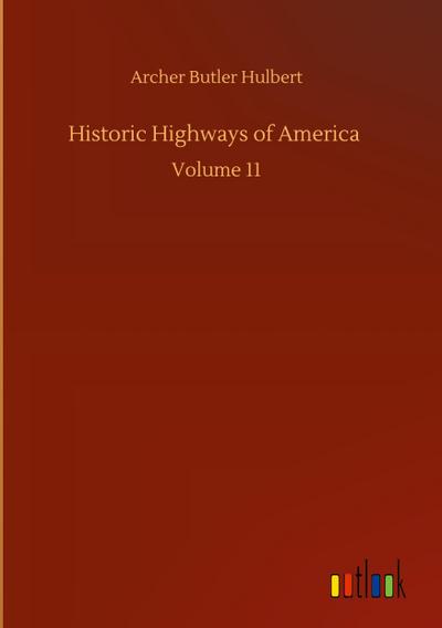 Historic Highways of America