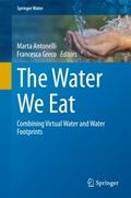 The Water We Eat