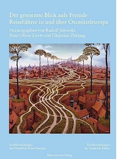 Der genormte Blick aufs Fremde