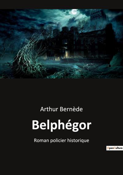 Belphégor