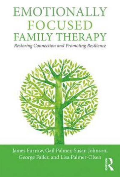 Emotionally Focused Family Therapy