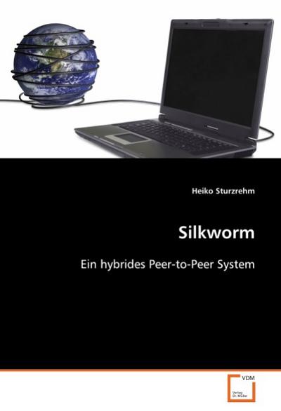 Silkworm - Heiko Sturzrehm
