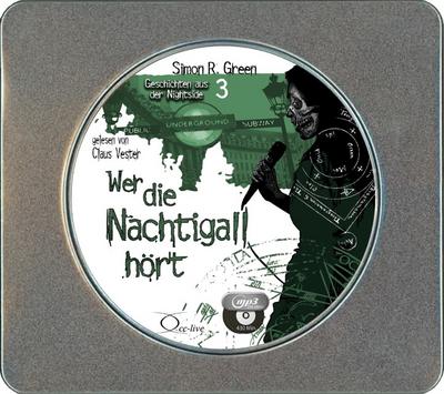 Wer die Nachtigall hört