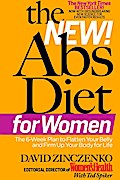 The New Abs Diet for Women
