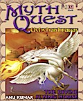 Mythquest: uchchaishravas