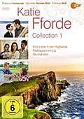 Katie Fforde Collection 1