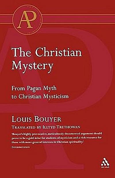 CHRISTIAN MYST