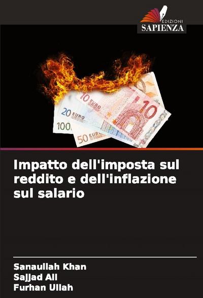 Impatto dell’imposta sul reddito e dell’inflazione sul salario