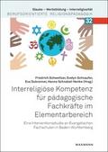 Interreligiöse Kompetenz für pädagogische Fachkräf