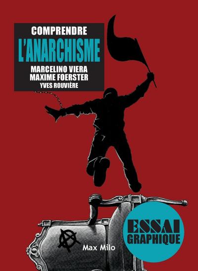 Comprendre l’anarchisme
