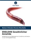ERDLOHN Gewöhnlicher Annelide
