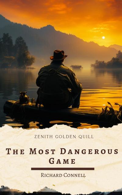 The Most Dangerous Game