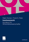 Insolvenzrecht