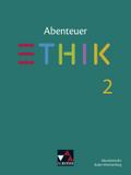 Abenteuer Ethik - Baden-Württemberg - neu