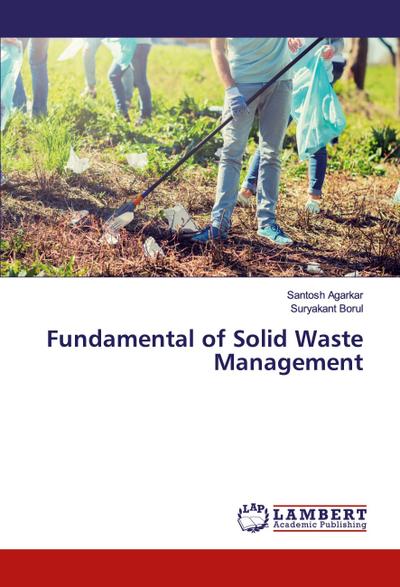 Fundamental of Solid Waste Management