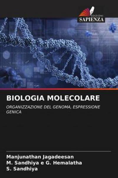 BIOLOGIA MOLECOLARE