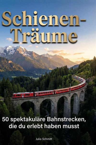 Schienen-Träume