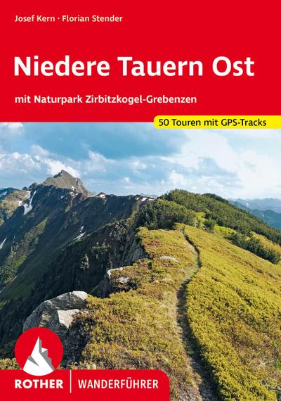 Steirische Niedere Tauern
