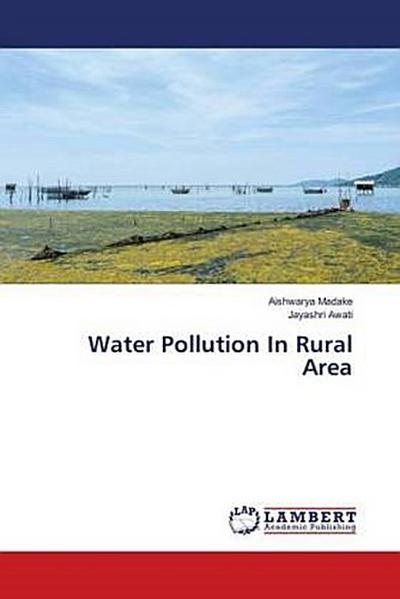 Water Pollution In Rural Area