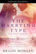 The Marrying Type (The Man Catalog, #1)