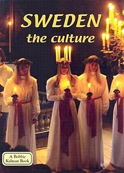 Sweden the Culture