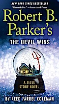 Robert B. Parker’s The Devil Wins