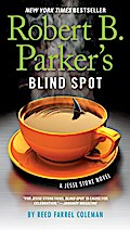 Robert B. Parker’s Blind Spot