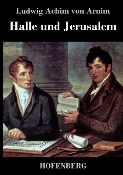 Halle und Jerusalem