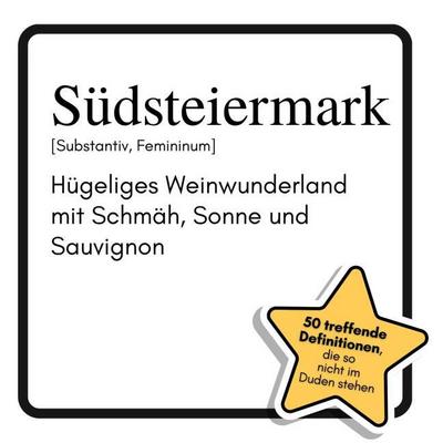Südsteiermark