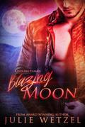 Kindling Flames: Blazing Moon (The Ancient Fire Series, #7)