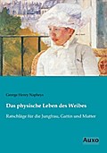 Das physische Leben des Weibes