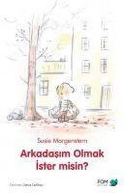Arkadasim Olmak Ister Misin