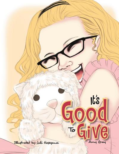 It’s Good To Give