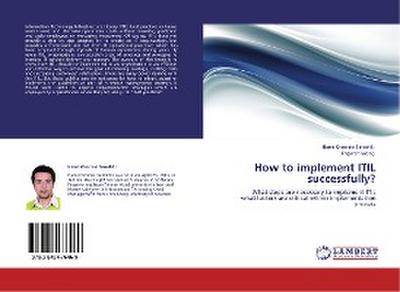How to implement ITIL successfully?