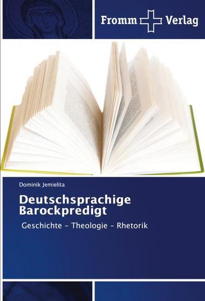 Deutschsprachige Barockpredigt