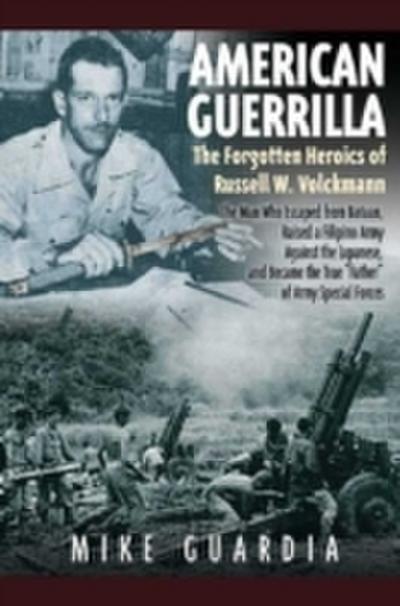 American Guerrilla