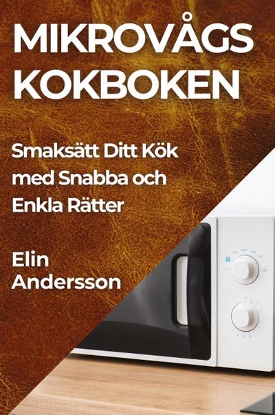 Mikrovågs kokboken