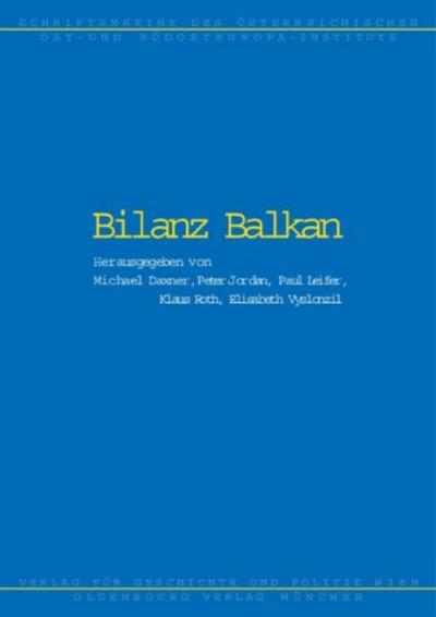 Bilanz Balkan