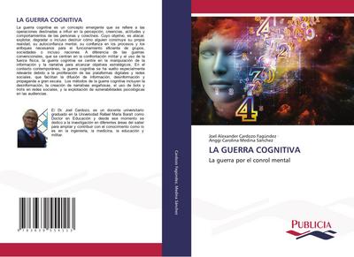 LA GUERRA COGNITIVA