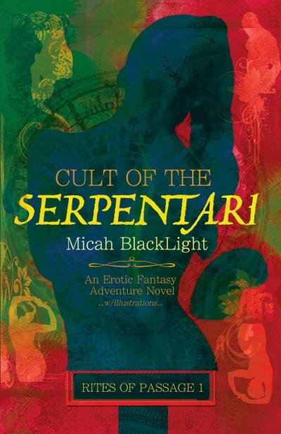 Cult of the Serpentari