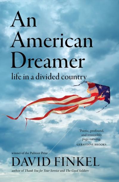 American Dreamer