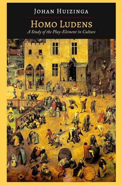 Homo Ludens