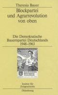 Blockpolitik und Agrarrevolution von oben