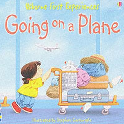Going on a Plane