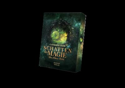 Schatten der Magie